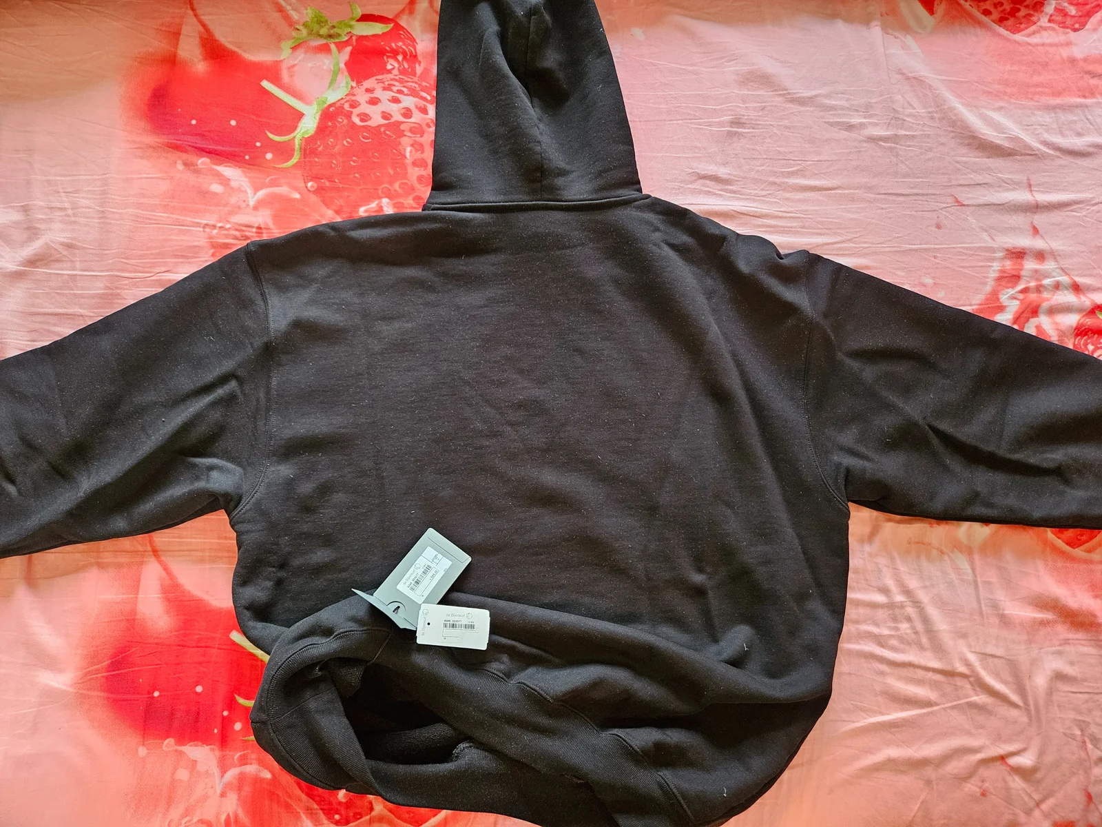 Balenciaga M oversize, NOV,unisex (Original)