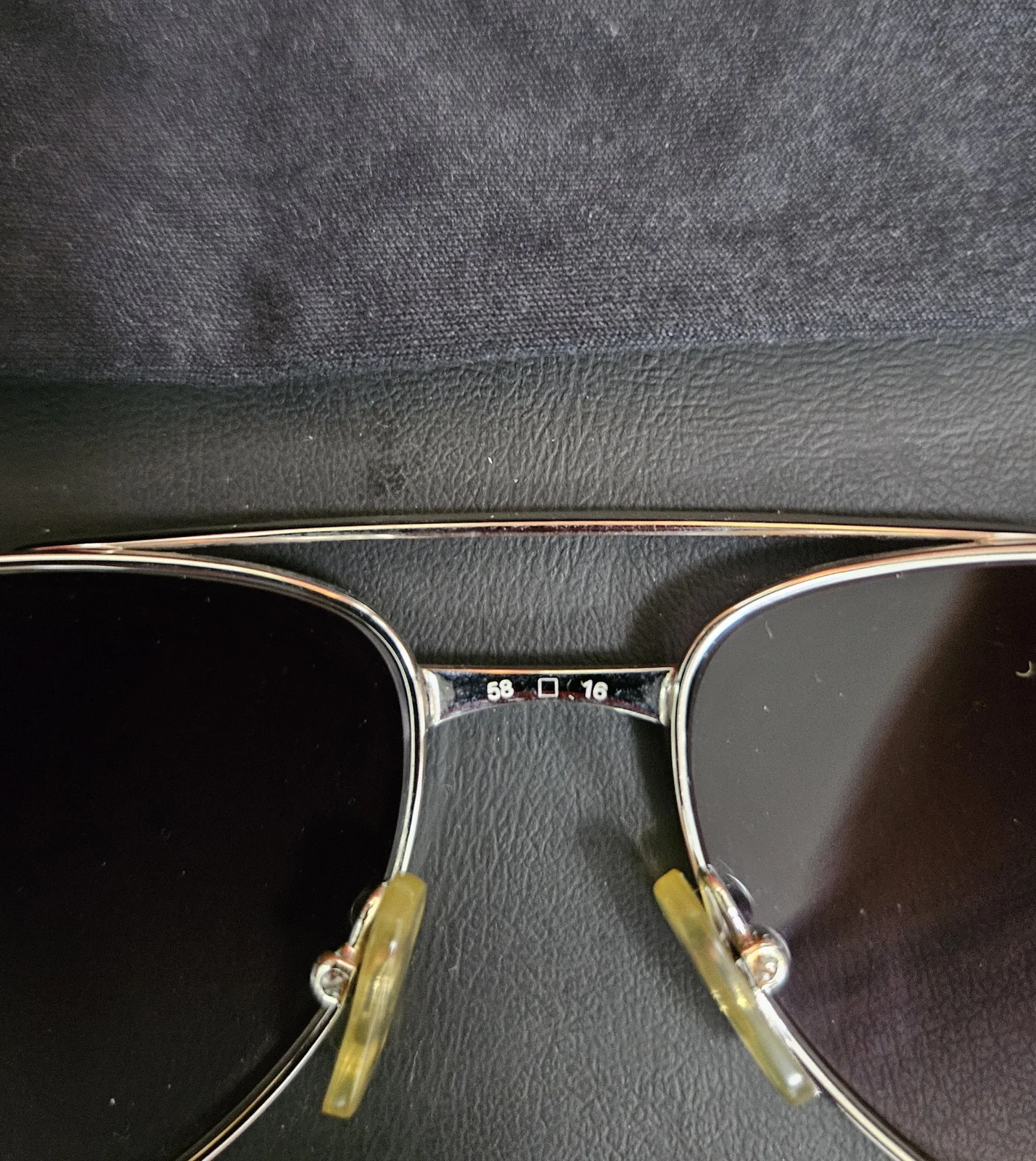 Cartier "Santos Dumont" muske naocare(Original)