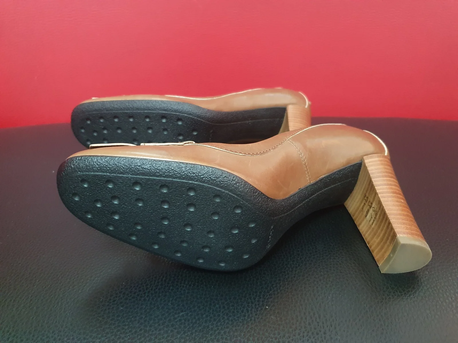 Tod's cipele , 39.5, Nove (Original)