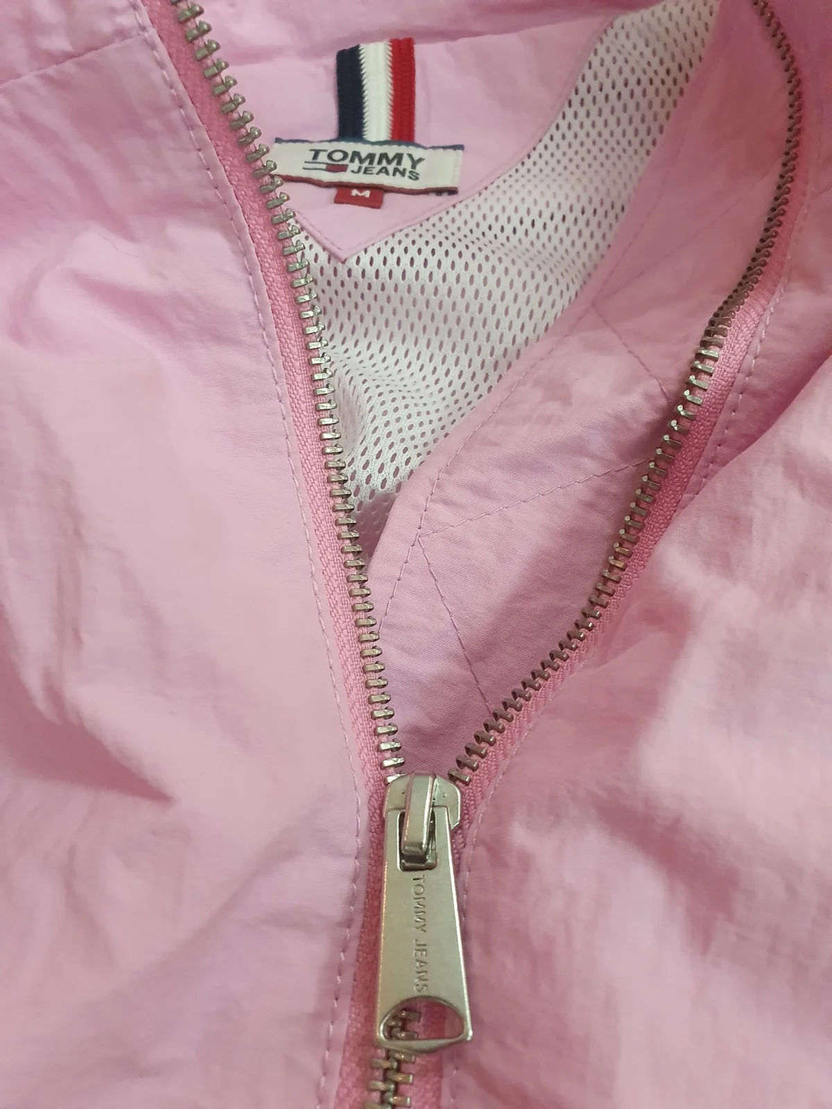 Tommy Hilfiger Jeans jakna M, NOVA (Original)