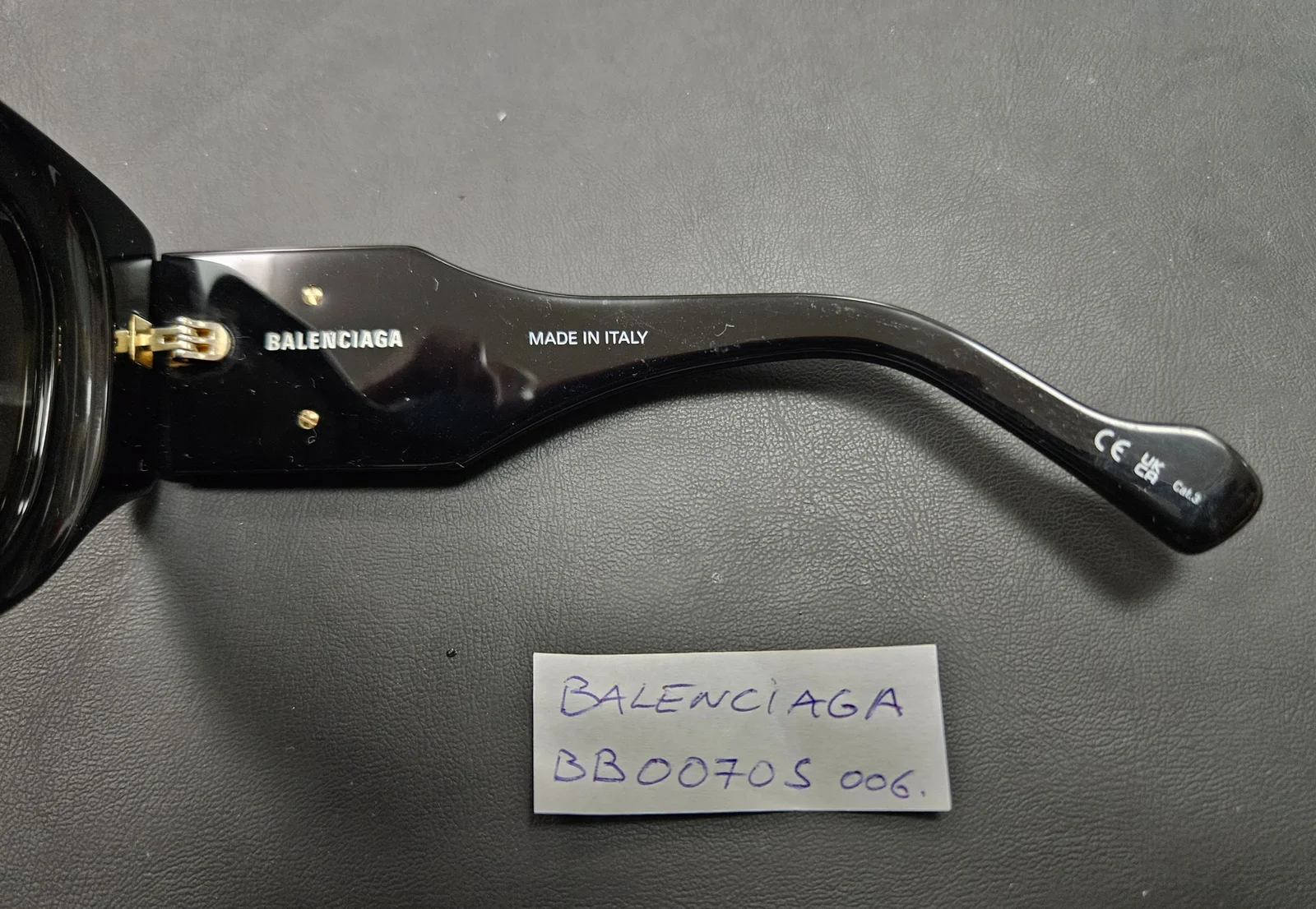 Balenciaga unisex i zenske suncane naocare, NOVE (Original)