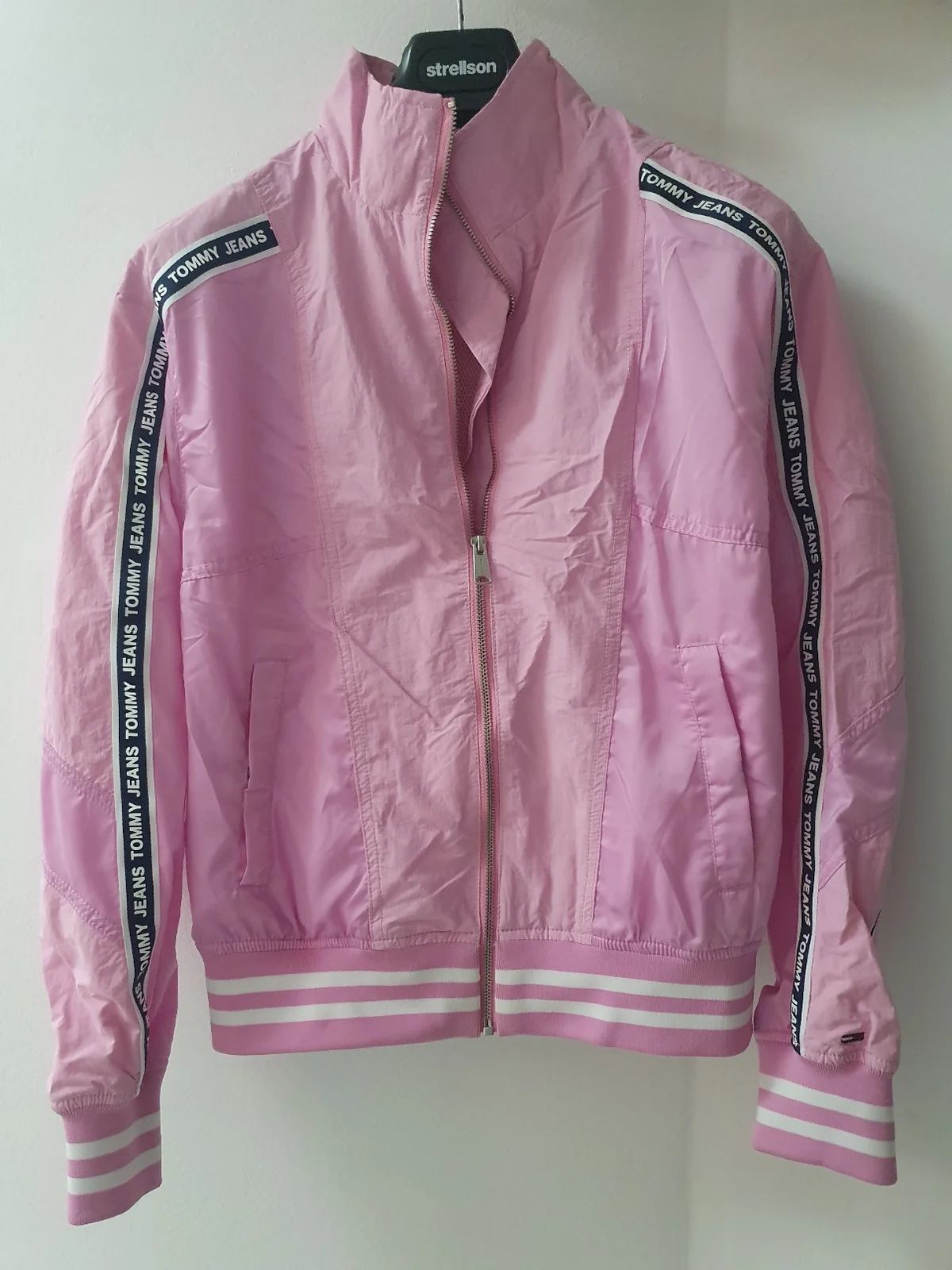 Tommy Hilfiger Jeans jakna M, NOVA (Original)