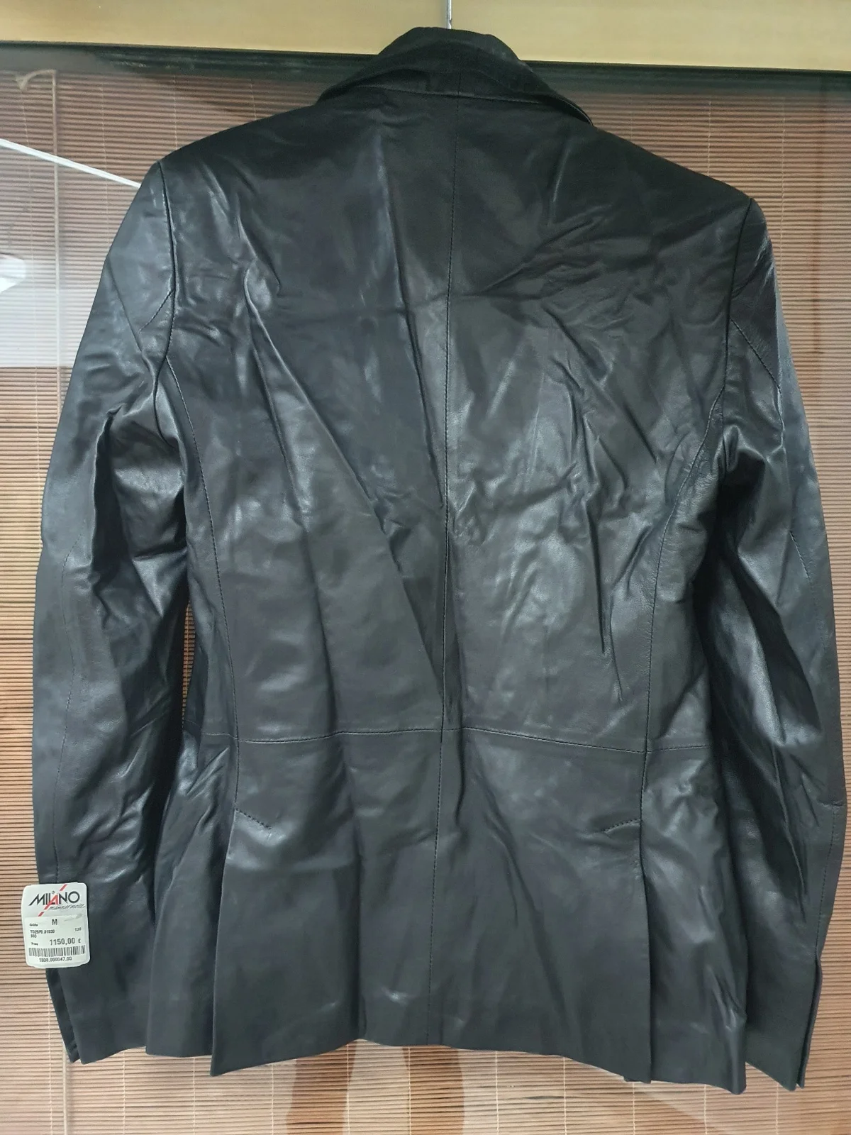 Just Cavalli kozni sako 48, NOV, (Original)