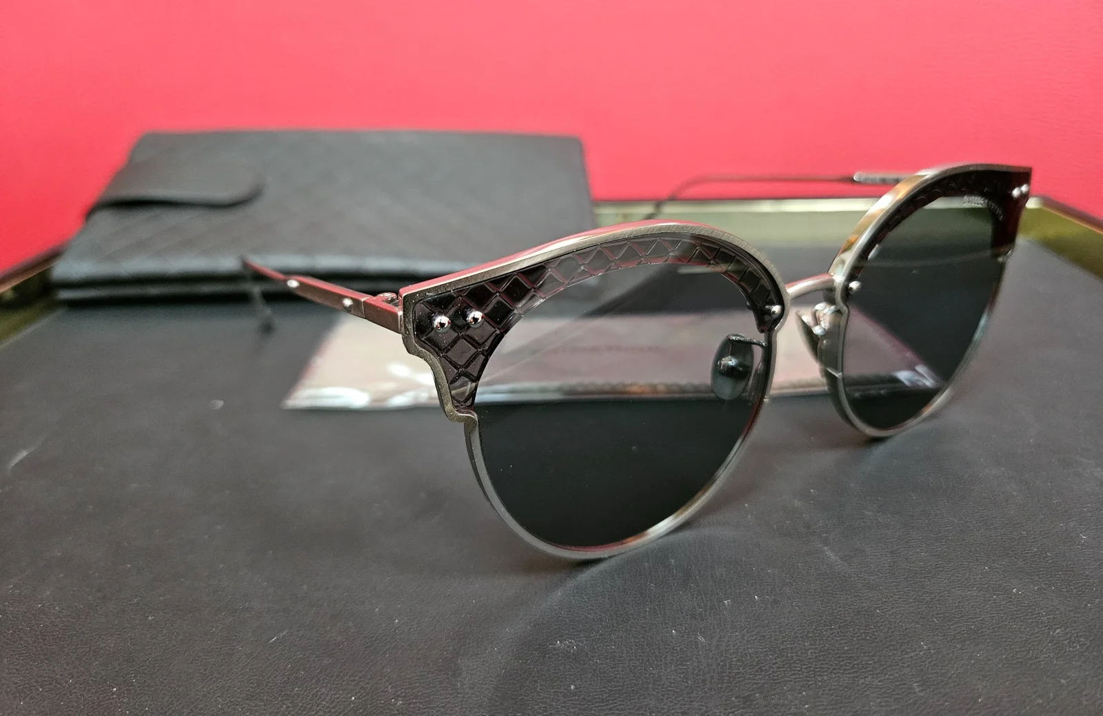 Bottega Veneta naocare za sunce NOVE(100%Original)