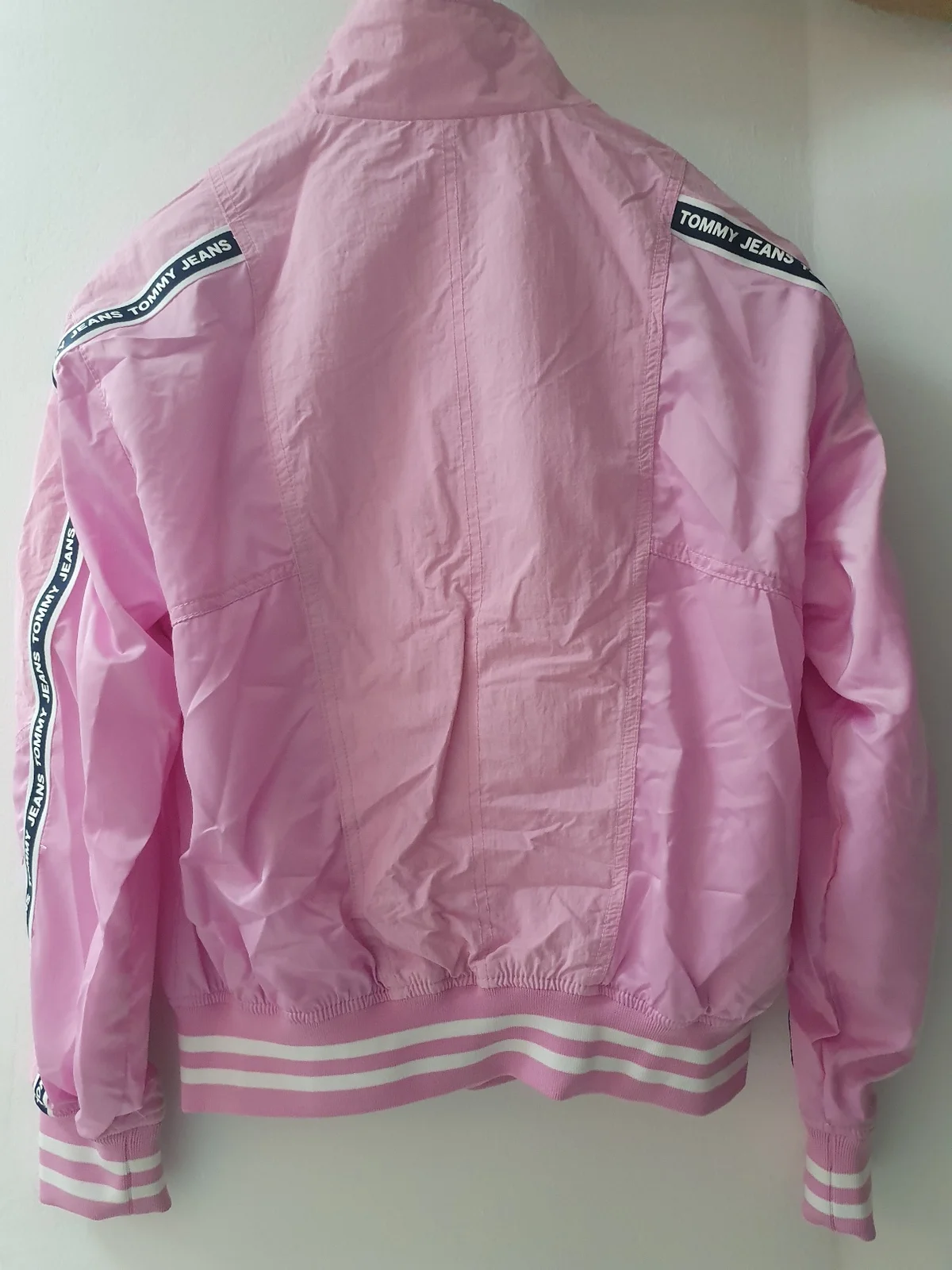 Tommy Hilfiger Jeans jakna M, NOVA (Original)