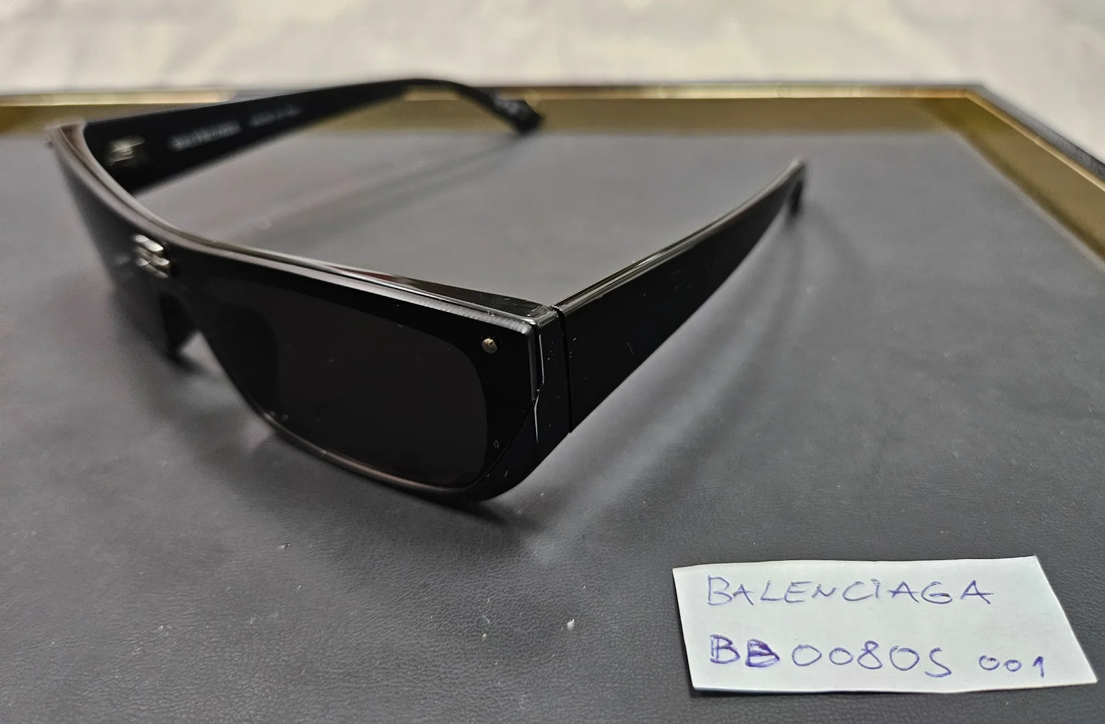 Balenciaga unisex i zenske suncane naocare, NOVE (Original)