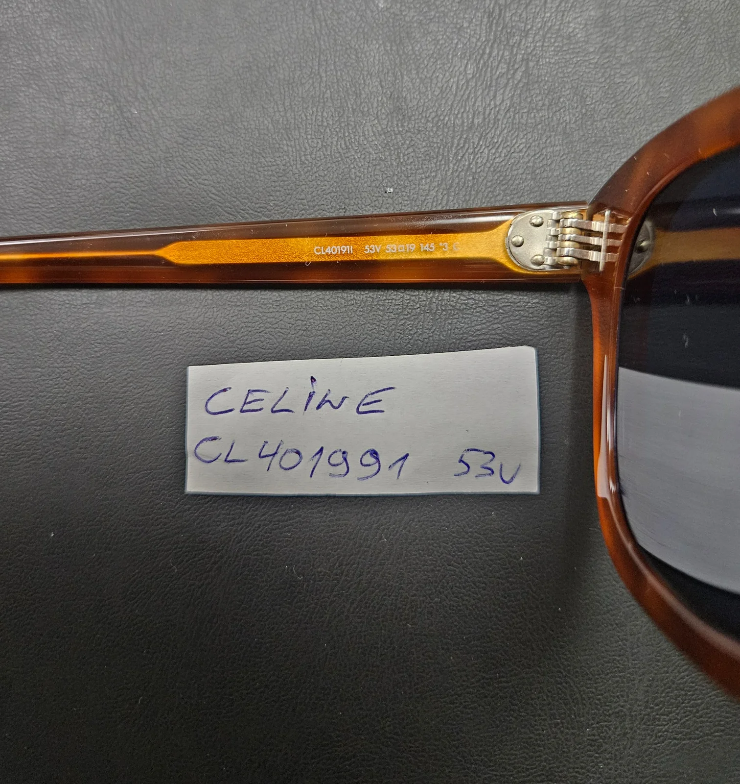 Celine Paris, naocare za sunce,NOVE(Original)