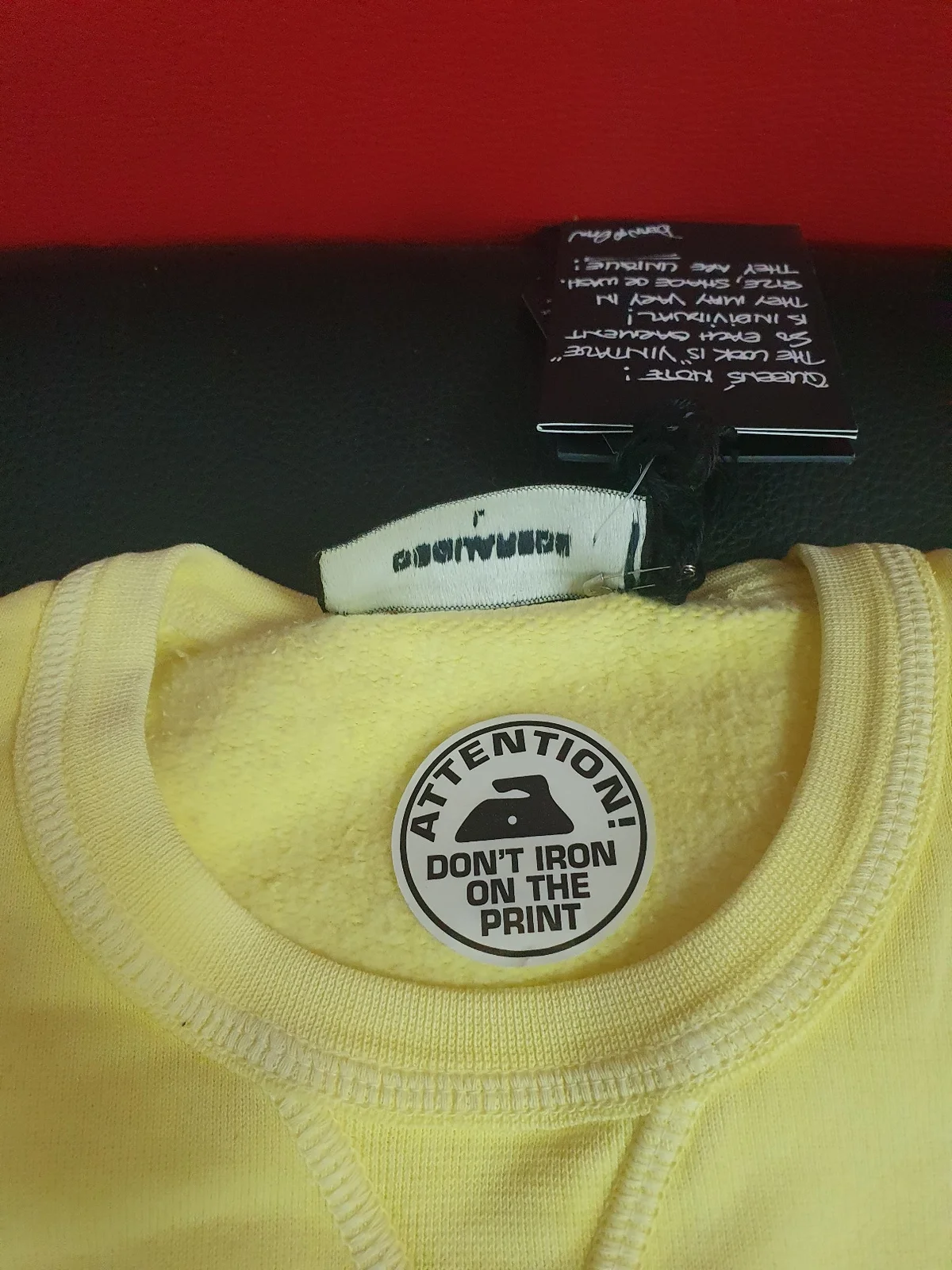 Dsquared2 duks L , Nov (Original)