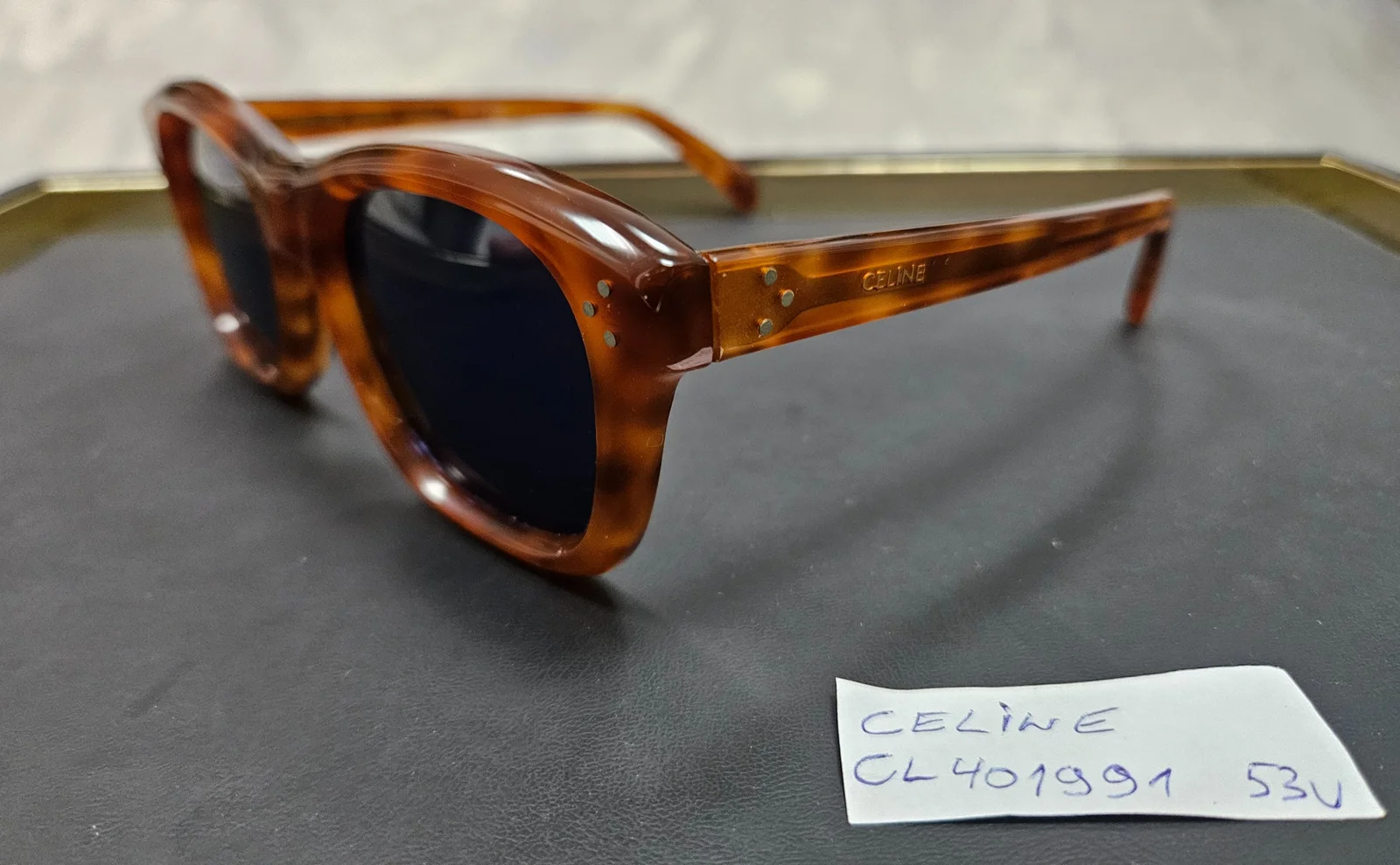 Celine Paris, naocare za sunce,NOVE(Original)