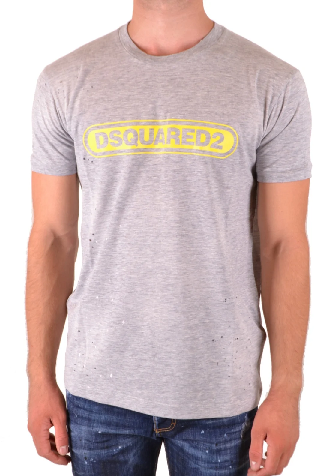 Dsquared2 majica L, Nova (Original)
