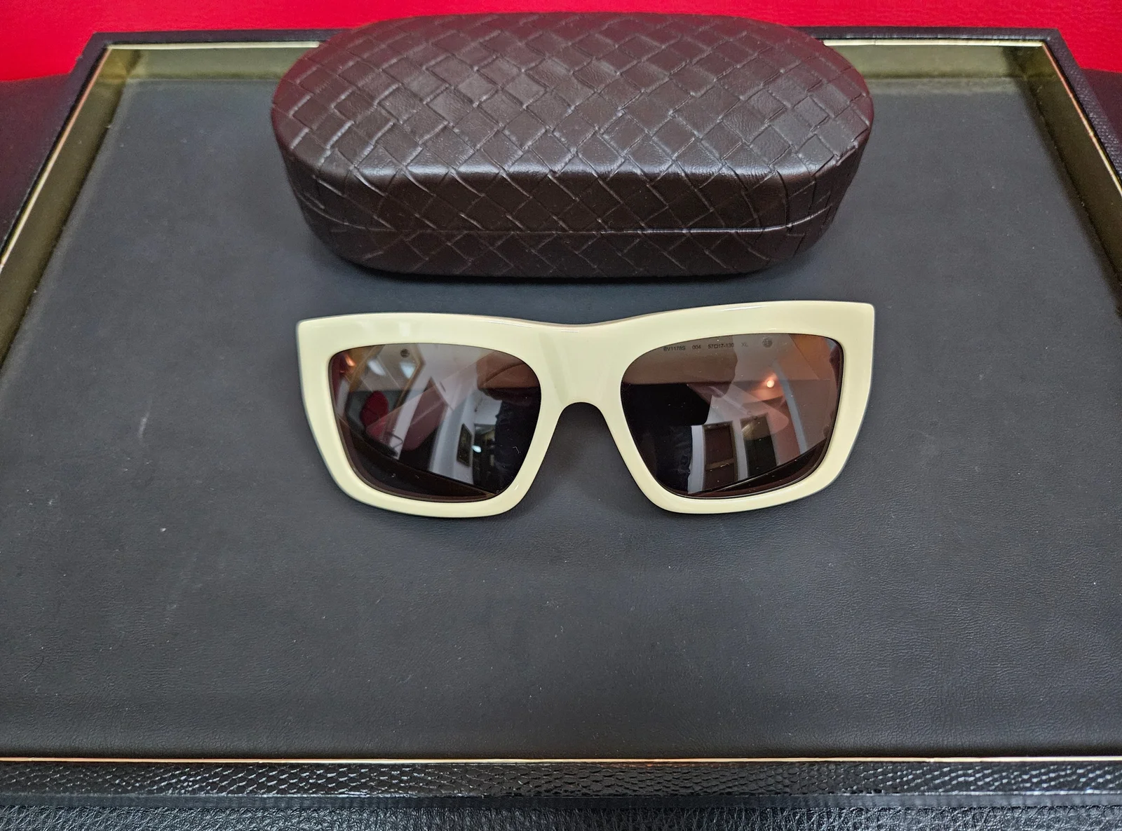 Bottega Veneta naocare za sunce, NOVE(Original)