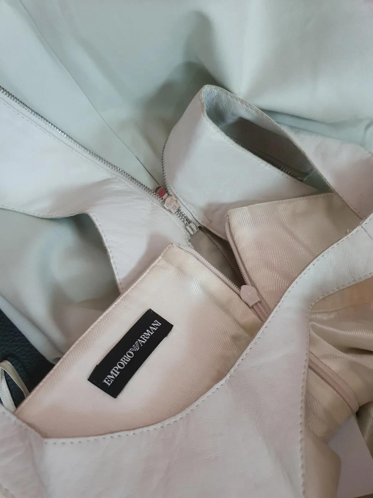 Emporio Armani haljina, 40, NOVA (Original)