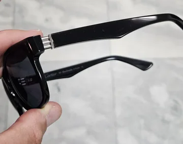 Cartier "Premier" muske naocare (Original)
