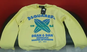 Dsquared2 duks L , Nov (Original)