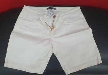 Dolce and Gabbana jeans bermude, 44, NOVE(Original)