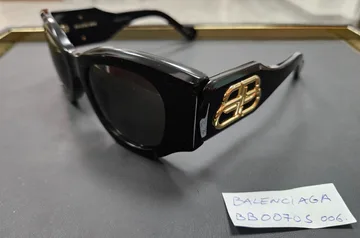 Balenciaga unisex i zenske suncane naocare, NOVE (Original)