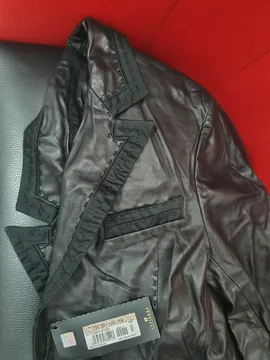 Just Cavalli kozni sako 48, NOV, (Original)