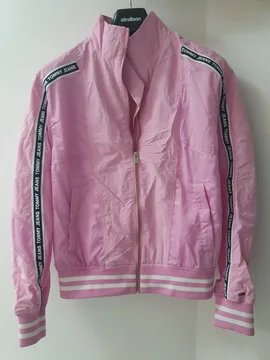 Tommy Hilfiger Jeans jakna M, NOVA (Original)