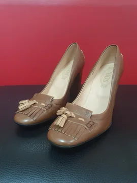 Tod's cipele , 39.5, Nove (Original)