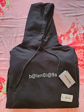 Balenciaga M oversize, NOV,unisex (Original)