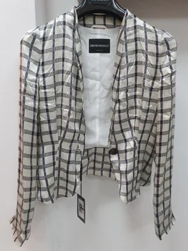 Emporio Armani blejzer, 38, NOVO(Original)