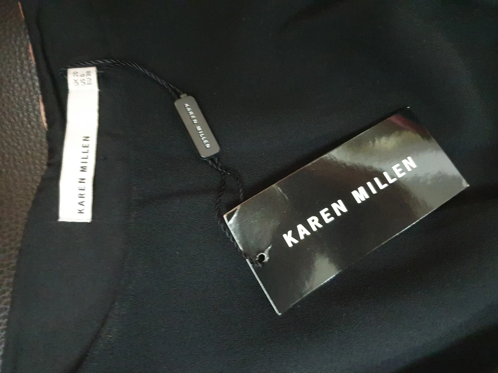 Karen Millen haljina, 38, NOVA (Original)