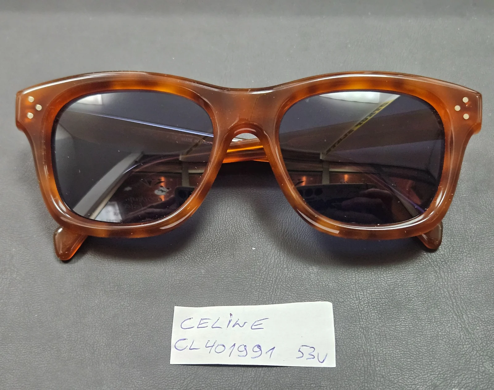 Celine Paris, naocare za sunce,NOVE(Original)