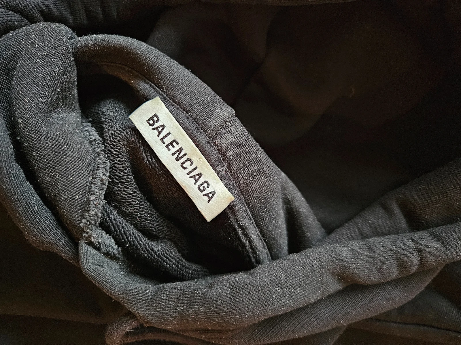 Balenciaga M oversize, NOV,unisex (Original)