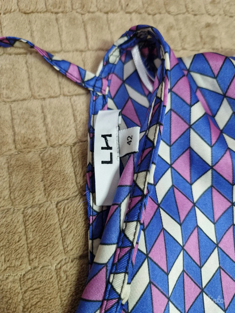 Ženski kombinezon 42 (L) – NOV, bez etikete