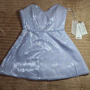 P.S. Fashion haljina – NOVA sa etiketom – veličina 42 (L)