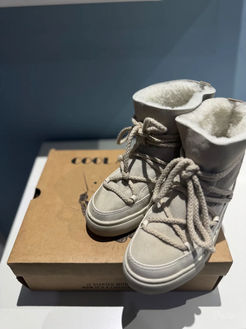 Cool moon čizme br. 36