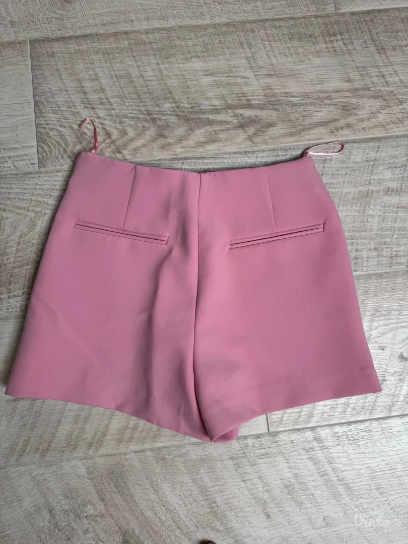 Zara skort vel. Xs