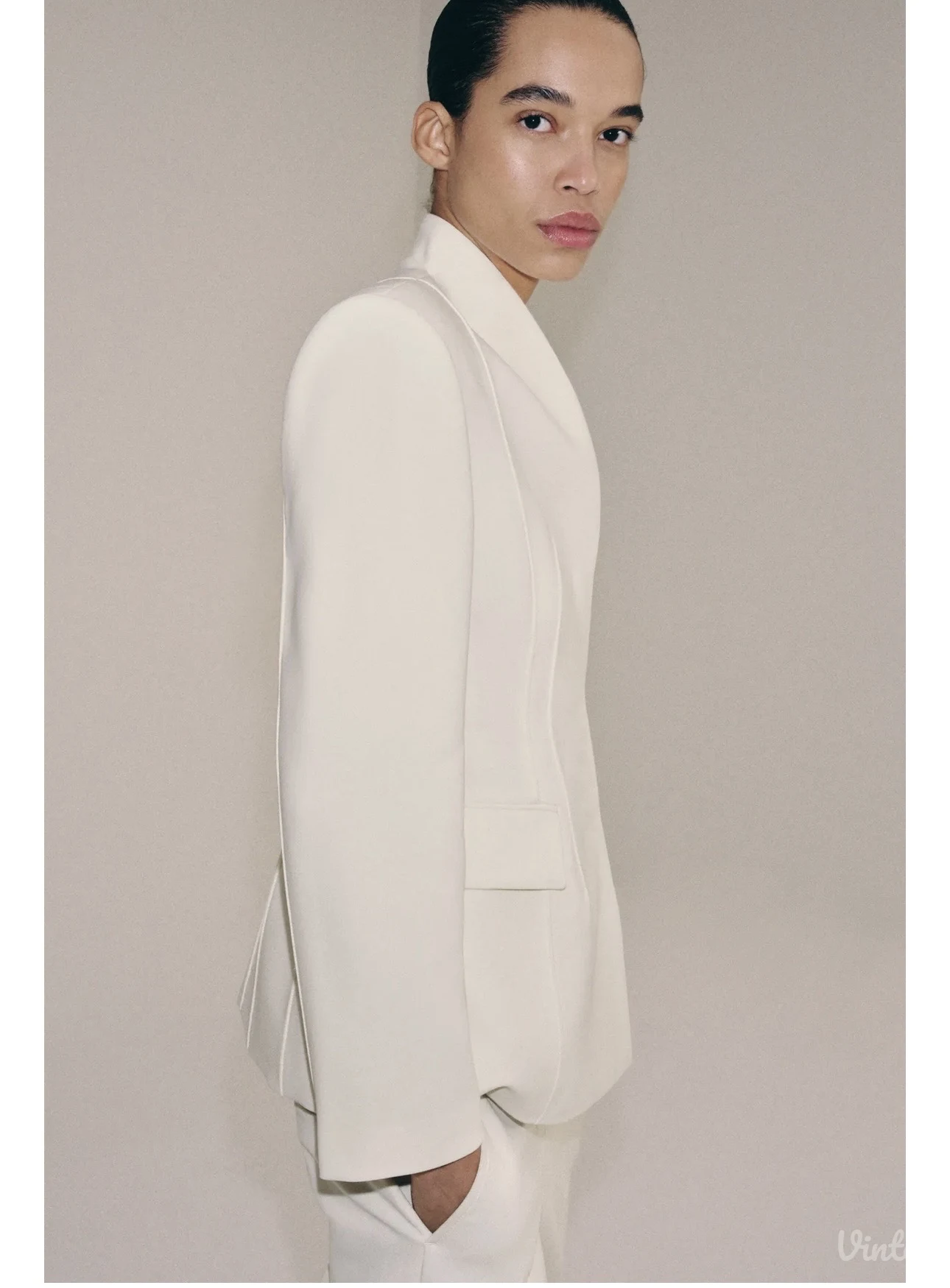 Zara sako xs