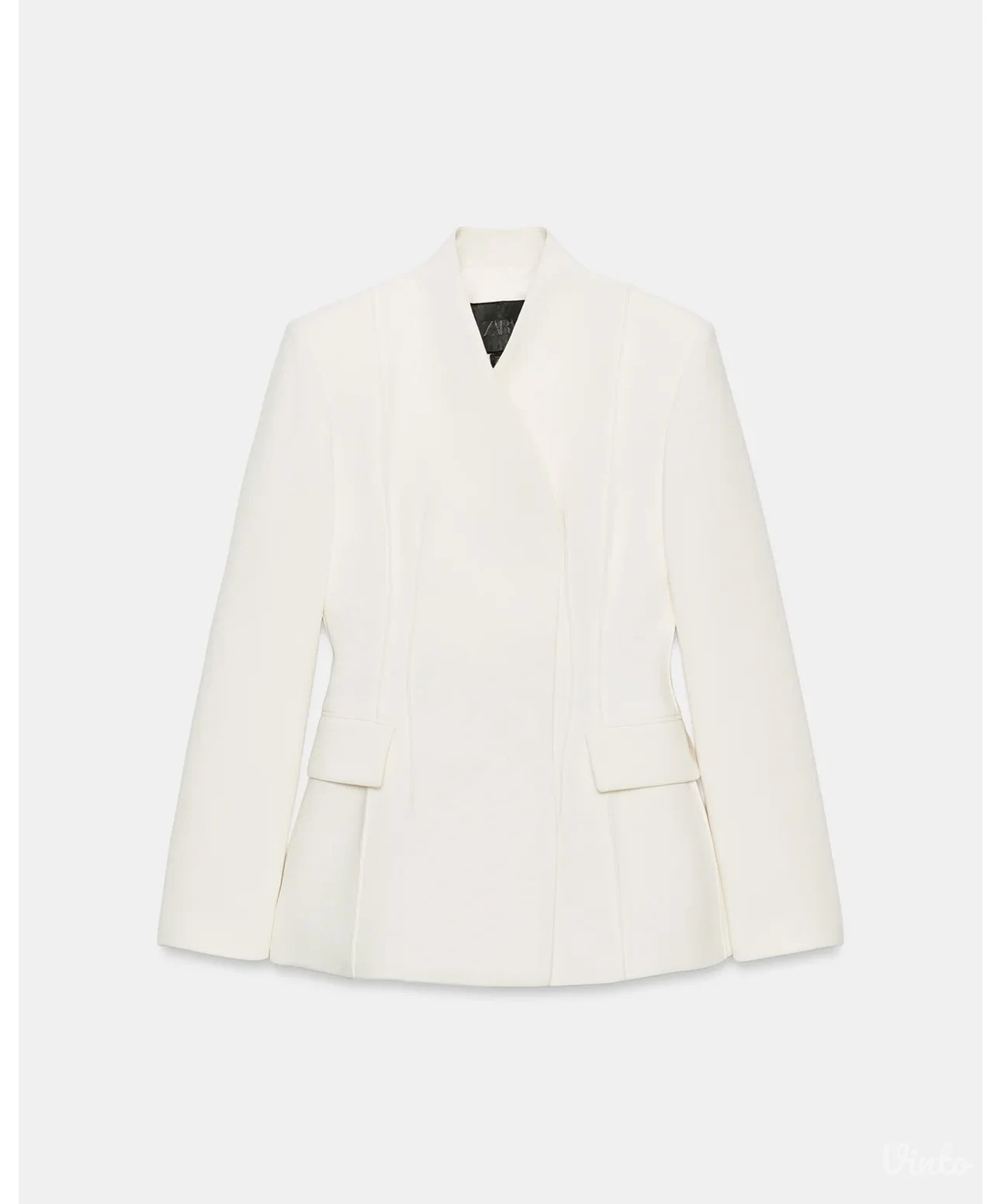 Zara sako xs