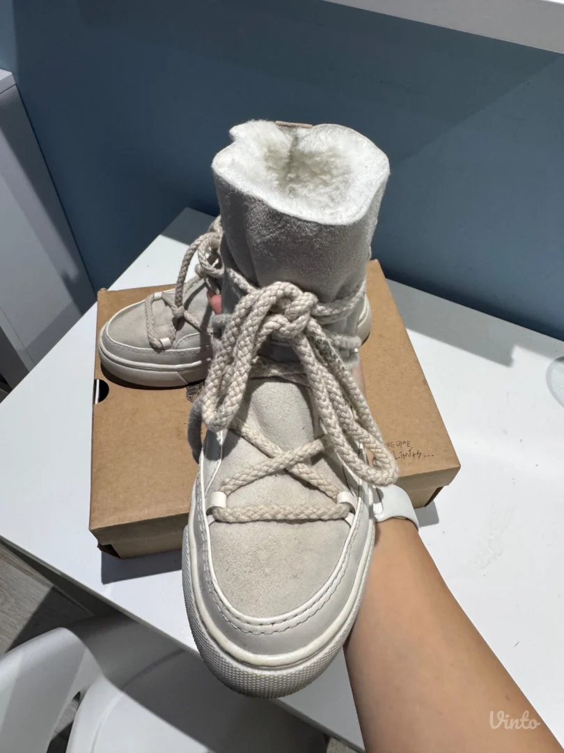 Cool moon čizme br. 36