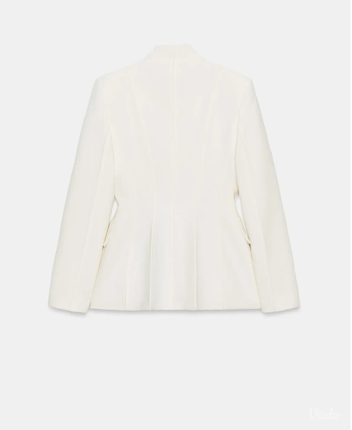 Zara sako xs
