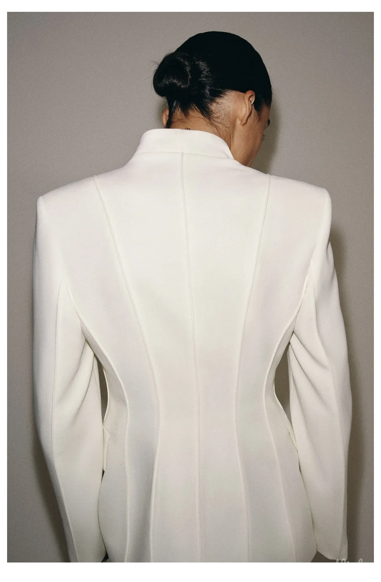 Zara sako xs