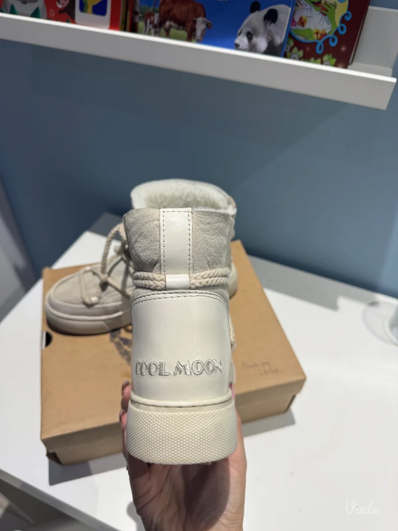 Cool moon čizme br. 36