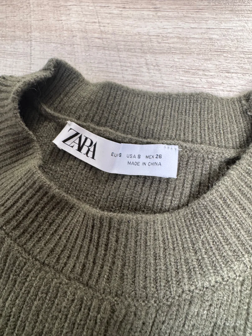 Džemper Zara vel. S