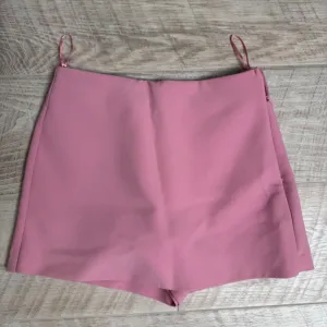 Zara skort vel. Xs