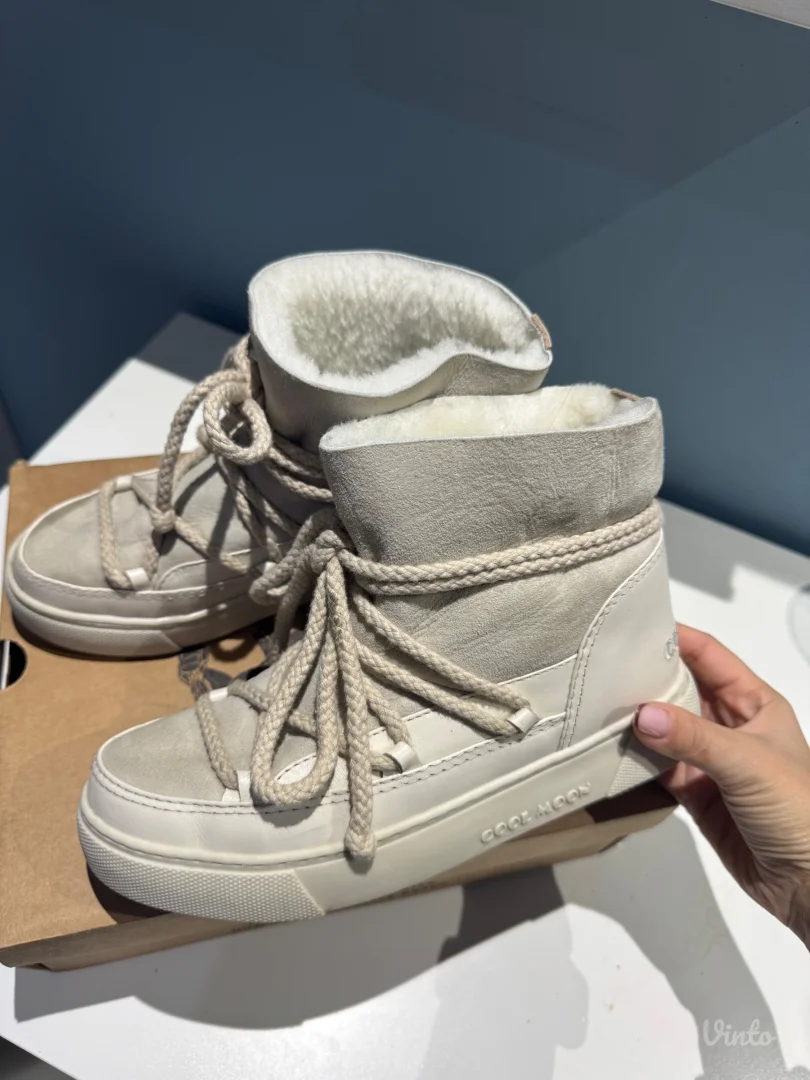 Cool moon čizme br. 36