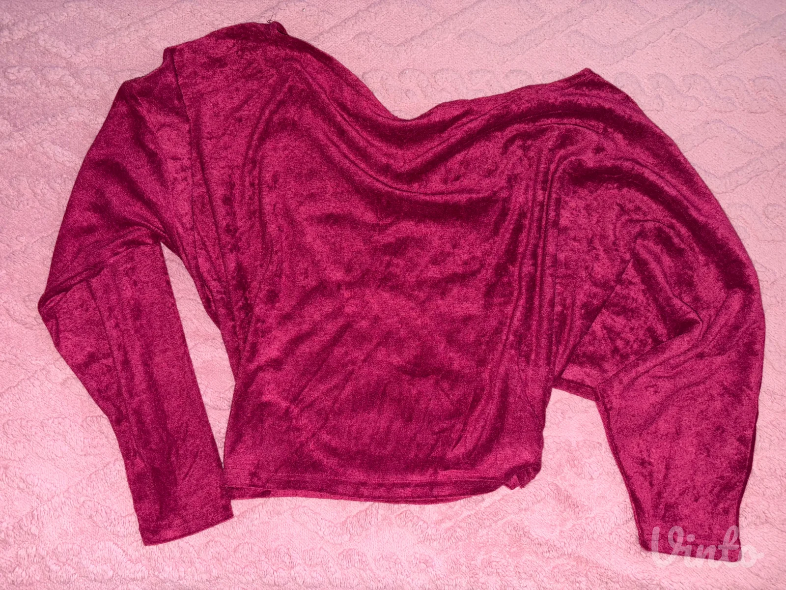 Komplet pantalone i bluza
