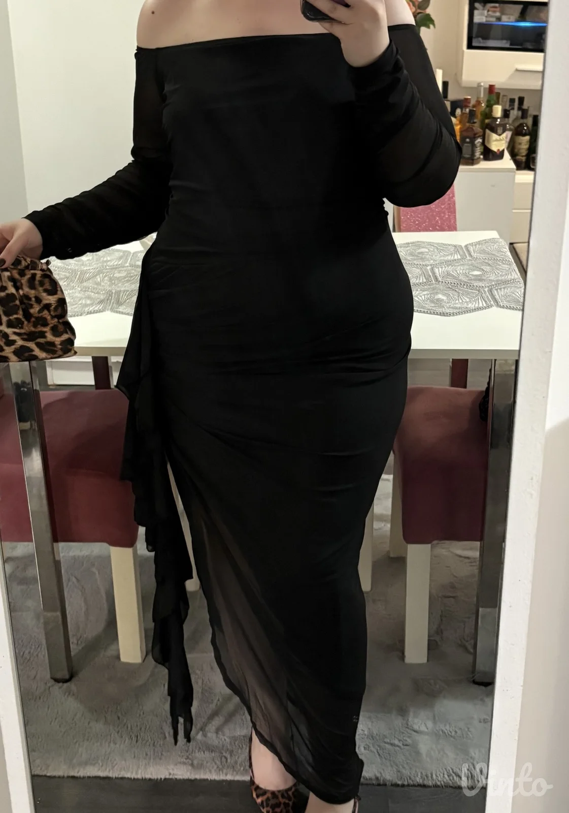 Haljina