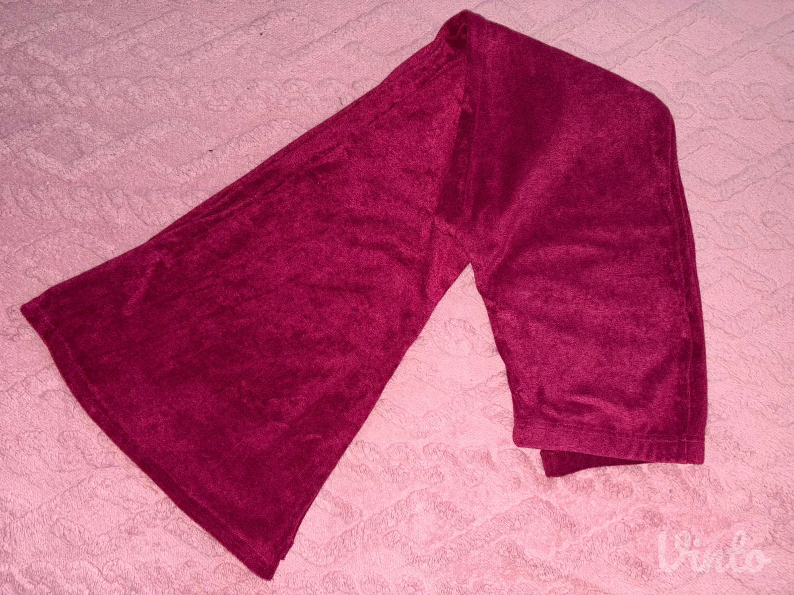Komplet pantalone i bluza