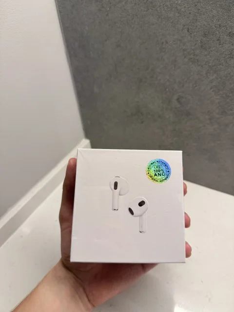 AirPods 3 Original - Novo