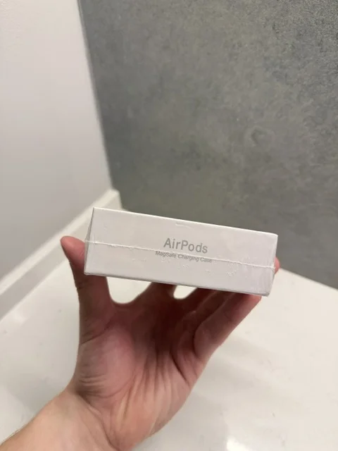 AirPods 3 Original - Novo