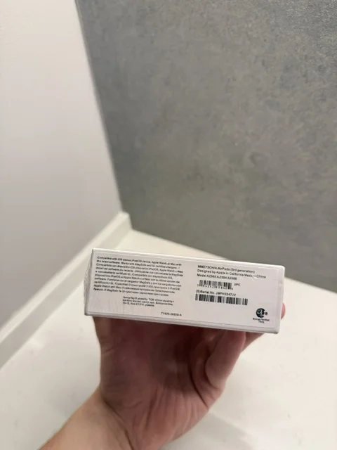 AirPods 3 Original - Novo