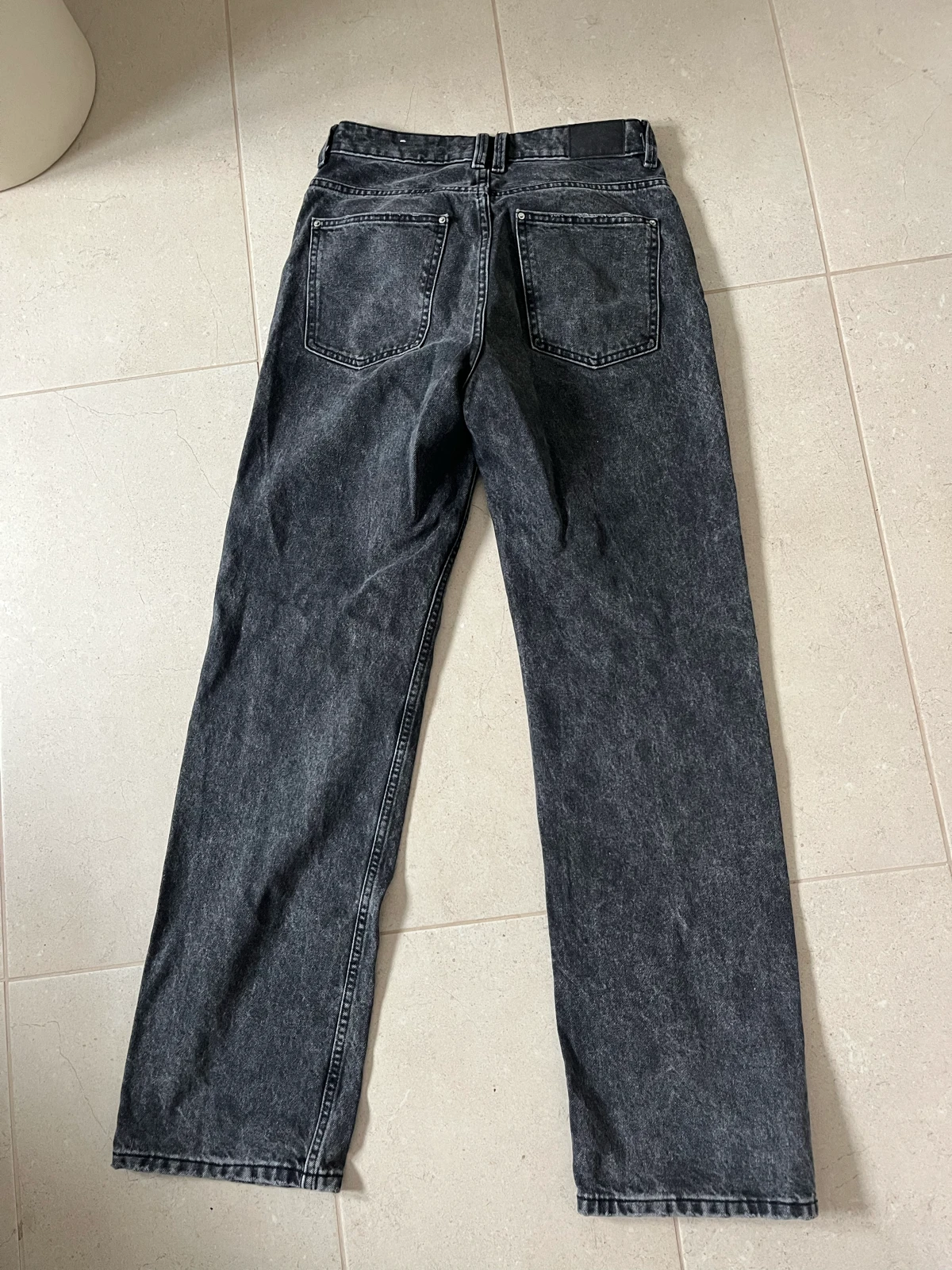 zara farmerice