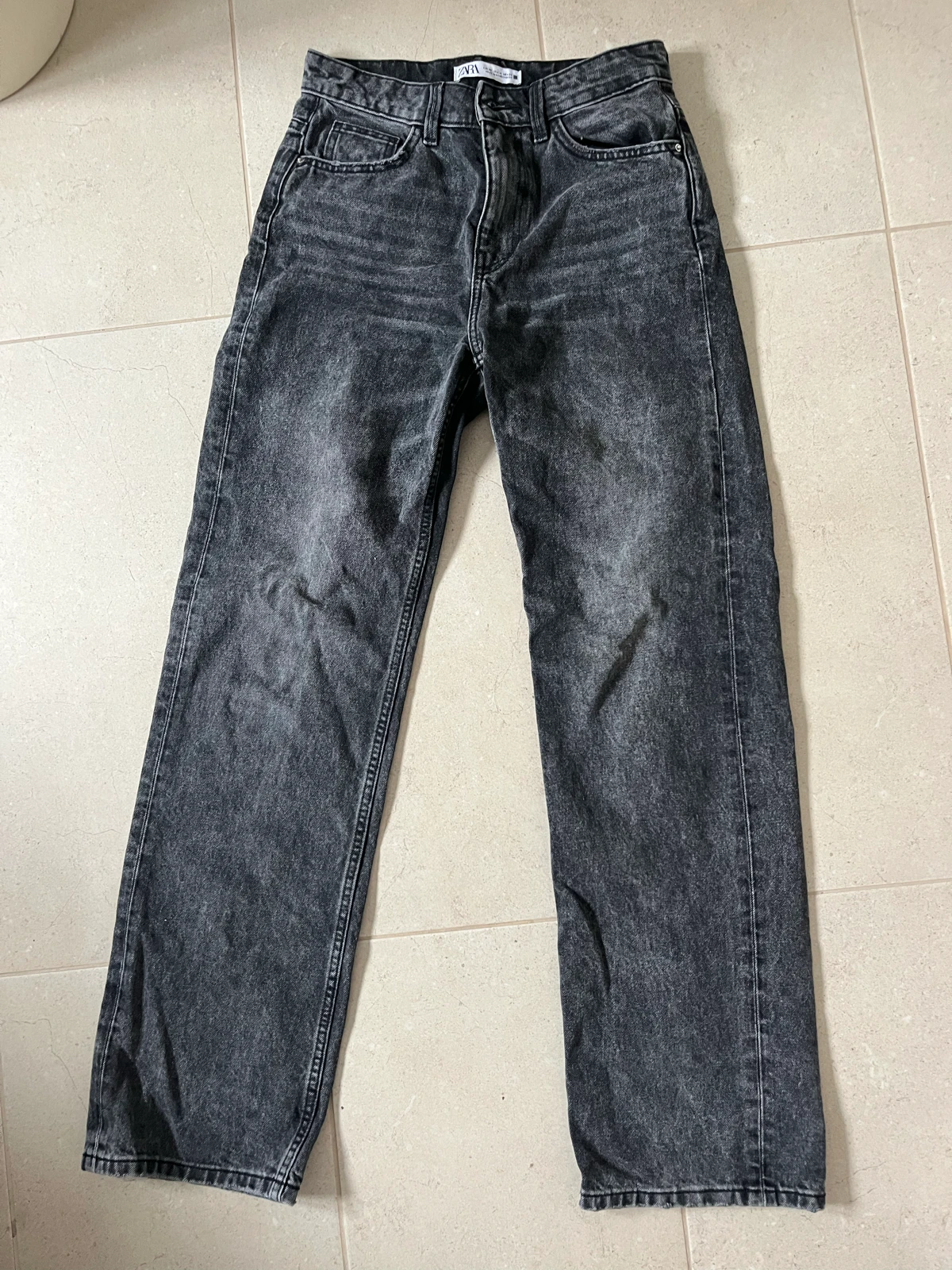 zara farmerice