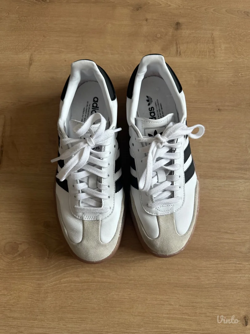 Adidas patike Sambae - nove